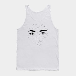 universe Tank Top